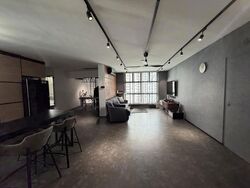 Blk 627 Senja Grand (Bukit Panjang), HDB 5 Rooms #618915171
